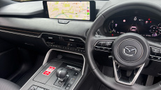 Mazda CX-60 2.5 PHEV Homura Plus 5dr Auto Estate